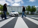 Mazda3 i-stop 2009 года